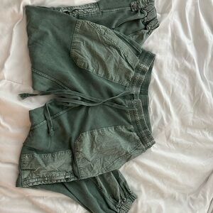 Daily Practice Pants